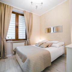 Apartamenty Roztocze