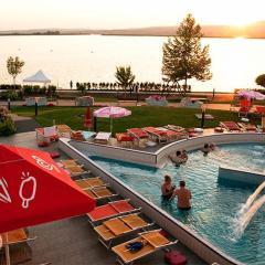 Velence Spa Lake Apartman