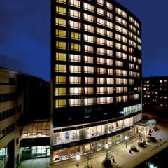 Lindner Hotel Cottbus