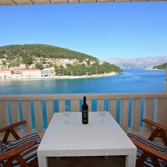 Apartmani Nila