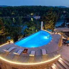 Luxury Villa Hvar Enigma with Pool