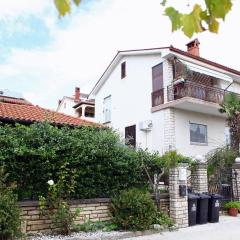 Apartments Nadia Portoroz NK