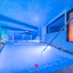 罗拉特码头&Spa四星高级酒店