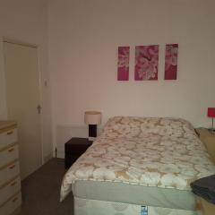 AA Apartment Westoe Road