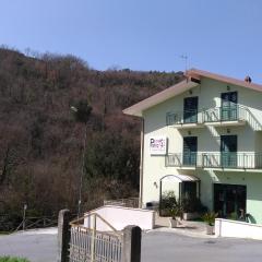 Palia's Hotel