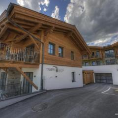 Luxury Tauern Suite Walchen Kaprun 2