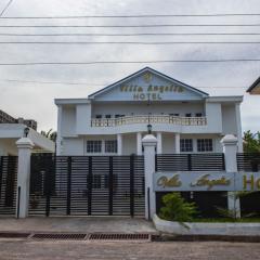 Villa Angelia Hotel