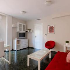 Apartamento valencia centro