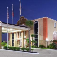 Hawthorn Extended Stay by Wyndham Corpus Christi