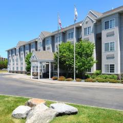 Microtel Inn & Suites by Wyndham Bloomington MSP Airport