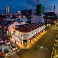 Hutton Central Hotel Managed by The Ascott Limited