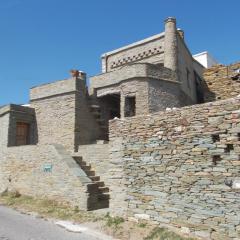 Cyclades Olive Museum's Guest House