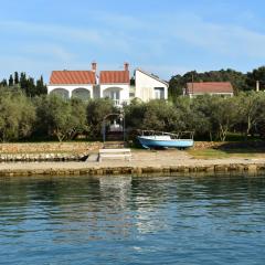 Family House Rebeka