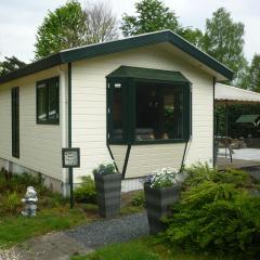 Chalet Wester Park Lierderholt