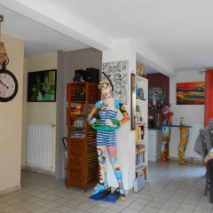 maison individuelle mr Alaphilippe