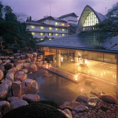 玉造长生阁日式旅馆