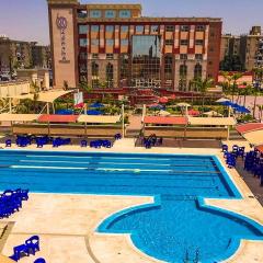 Rehana Plaza Hotel