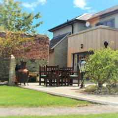 Woodvilla Lodge