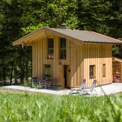 Chalet Auszeit