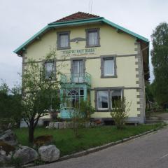 Ferme du Haut Barba