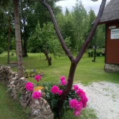 Kalamehe Farmstay