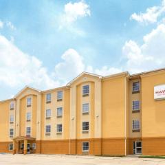 Hawthorn Extended Stay by Wyndham Corpus Christi Padre Isle