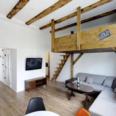 Old Town Loft