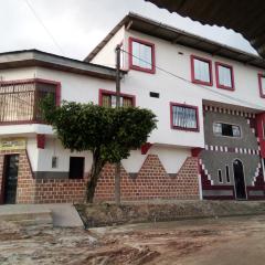 Sarisa House