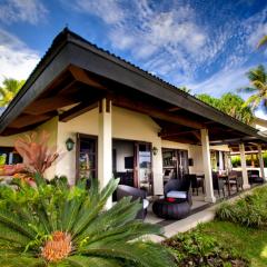 瓦努阿图华威乐拉冈水疗度假酒店