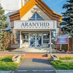 ARANYHÍD APARTMAN