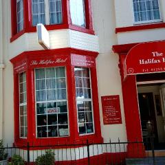 The Halifax Hotel