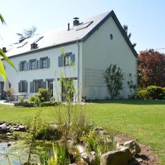 Peaceful Holiday Home