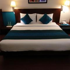 Hotel Sewa Grand Faridabad