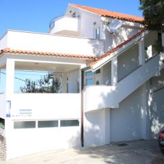 Apartman Toni