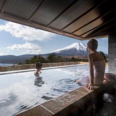 富士山酒店