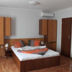 Privat Arcadia