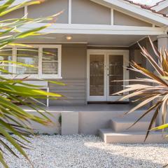 Leisurely Manor - spacious three bedroom home in Fremantle