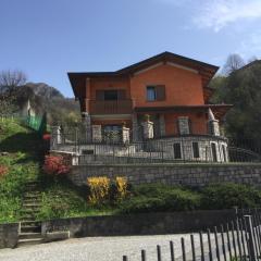 B&B San Pellegrino Terme