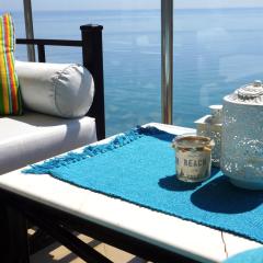 Silver Beach Delux Apartments