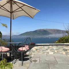 Carlingford Sea Cottage