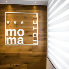 Moma Hotel Wellness & Spa