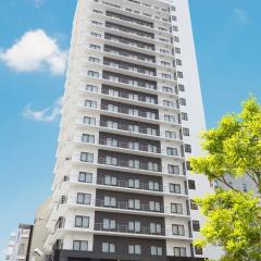 大阪本町观景酒店