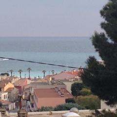 Cassis centre