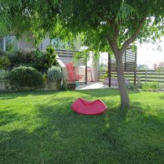 Guesthouse with Garden