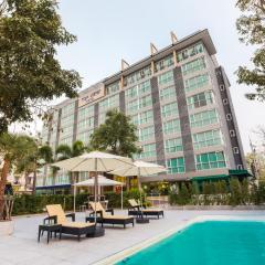Top View Hotel - SHA Extra Plus