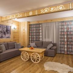 Apartamenty u Grażyny