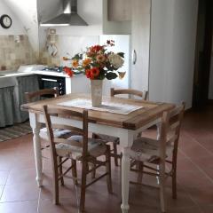 La casina negli orti