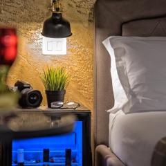 Navona Jacuzzi Rooms