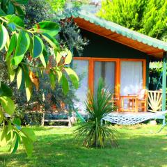 Etenna Beach Bungalows