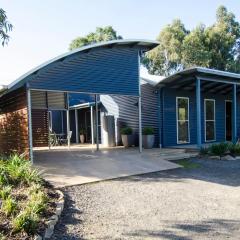 Corrugated Cottage